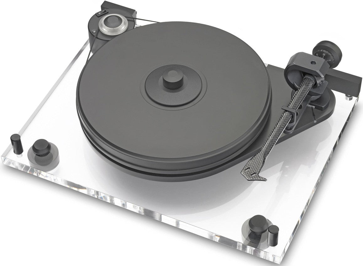 Pro-Ject 6Perspex SB Turntable