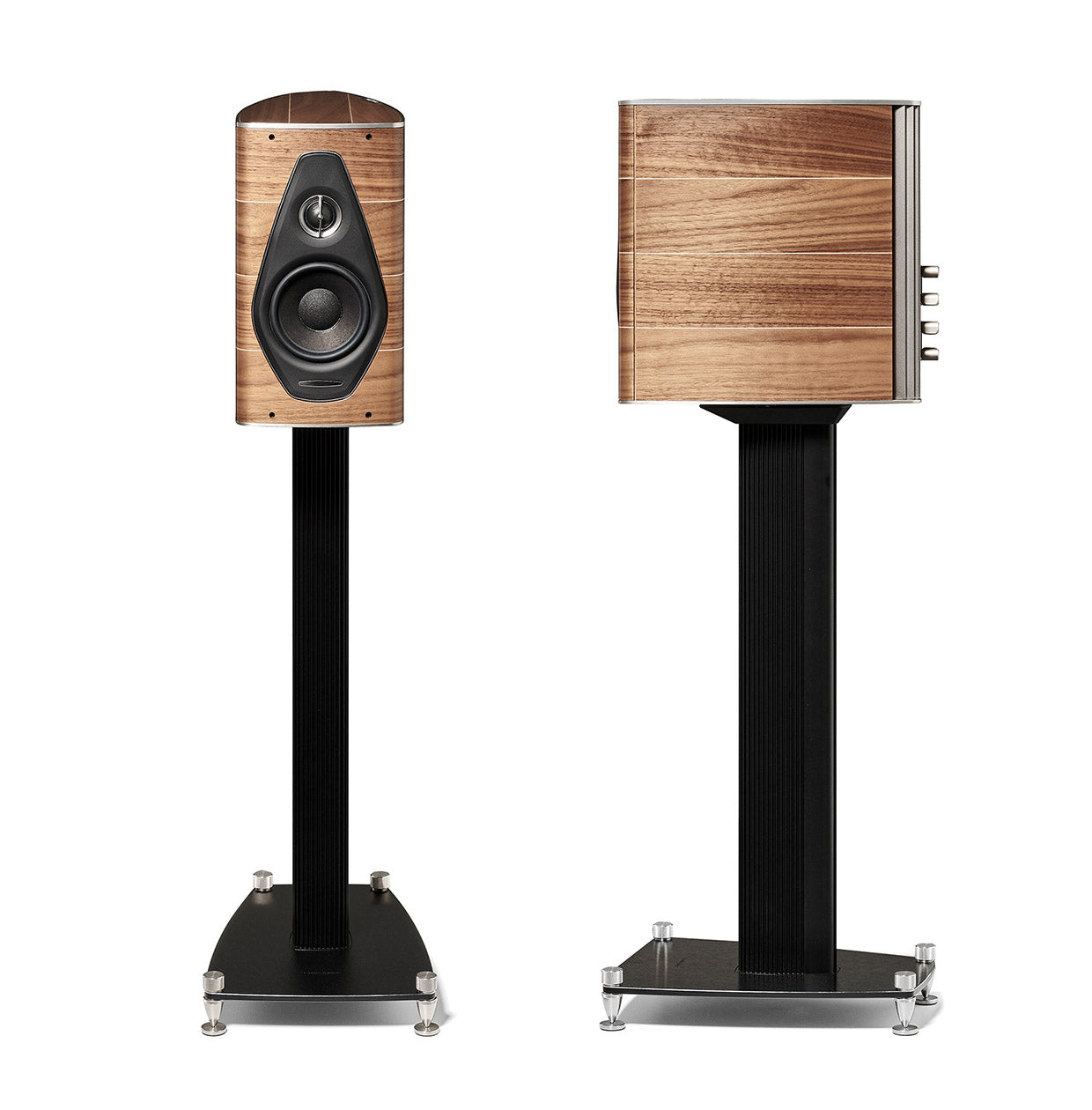 Speaker Stands Sonus Faber Monitor Sonus Faber Liuto Monitor Wood