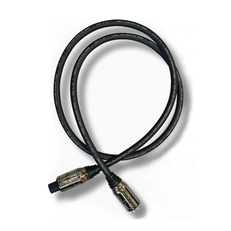 Cardas Clear Reflection Power Cord