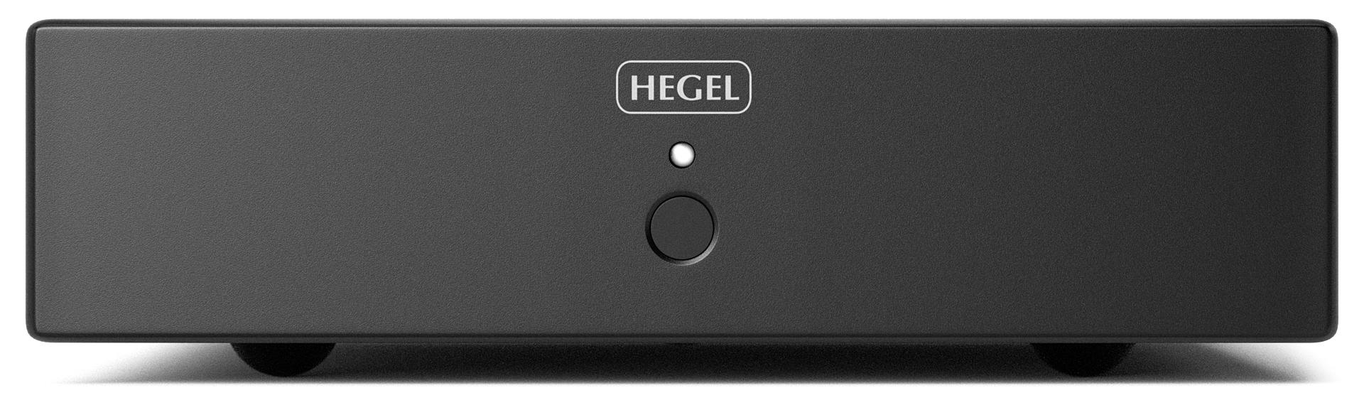 Hegel V10 MM/MC Phono Preamplifier