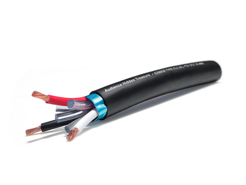 Cardas 3455 IEC Connector - Dedicated Audio