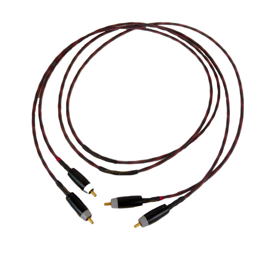 Audience OHNO RCA Interconnect Cable - PAIR