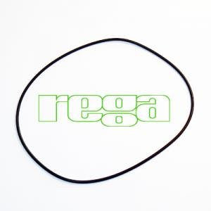 Rega Standard Replacement Drive Belt