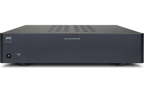 NAD D 3020 V2 Hybrid Digital DAC Amplifier - Dedicated Audio NAD D 3020 V2 Hybrid Digital DAC Amplifier - Dedicated Audio