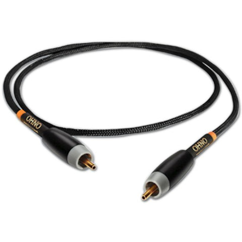 Audiophile RCA Interconnect Cables