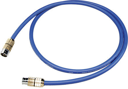 LUXMAN Reference Line Cable RCA 1.0m JPR-100 - pair - Dedicated Audio