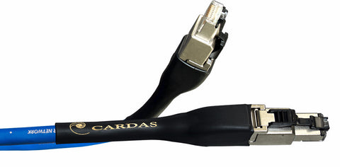 Cardas Clear High Speed USB Serial Buss Cable - Dedicated Audio