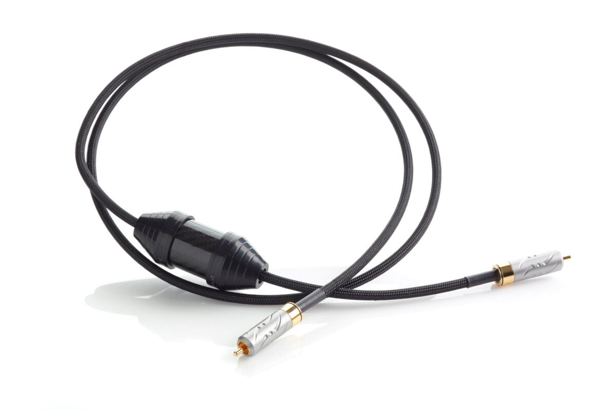 Shunyata Research Alpha V2 S/PDIF Digital Cable