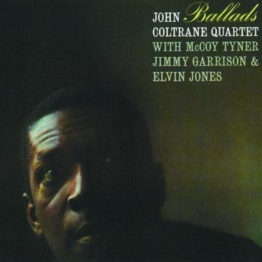 John Coltrane Quartet - Ballads - 180g LP Vinyl