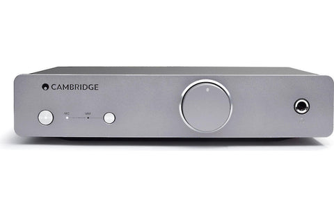 Cambridge Solo Phono Preamplifier for Moving Magnet Cartridges