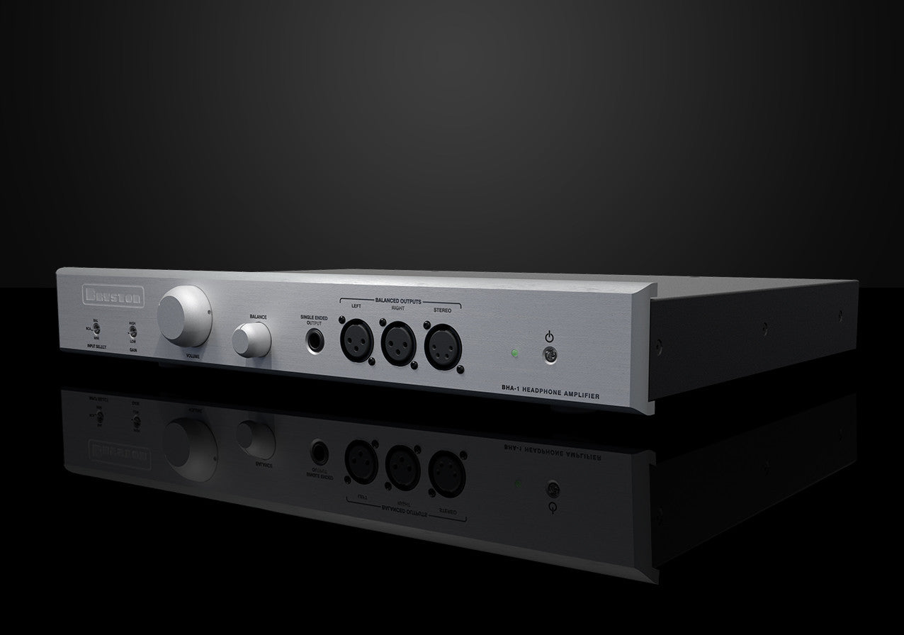 Diy balanced clearance headphone amp