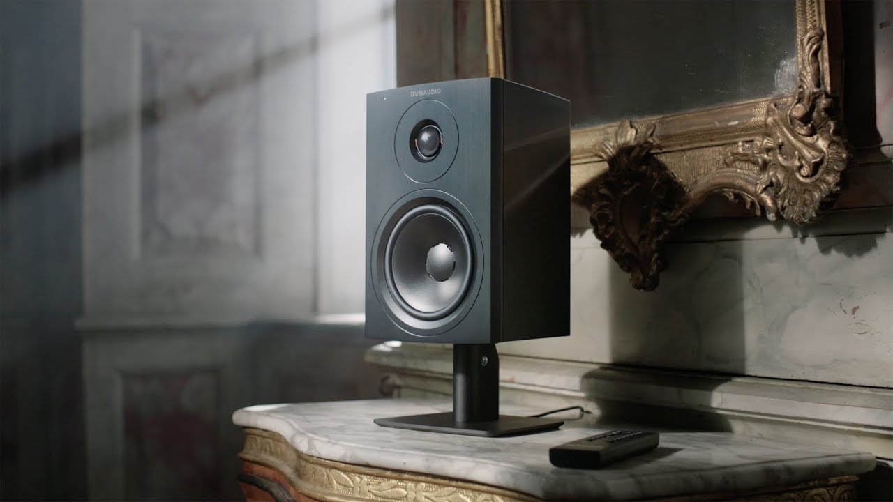 Dynaudio xeo 2 store stands