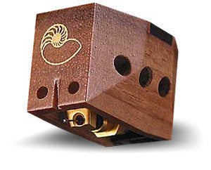 Cardas Myrtle Heart Moving Coil Phono Cartridge