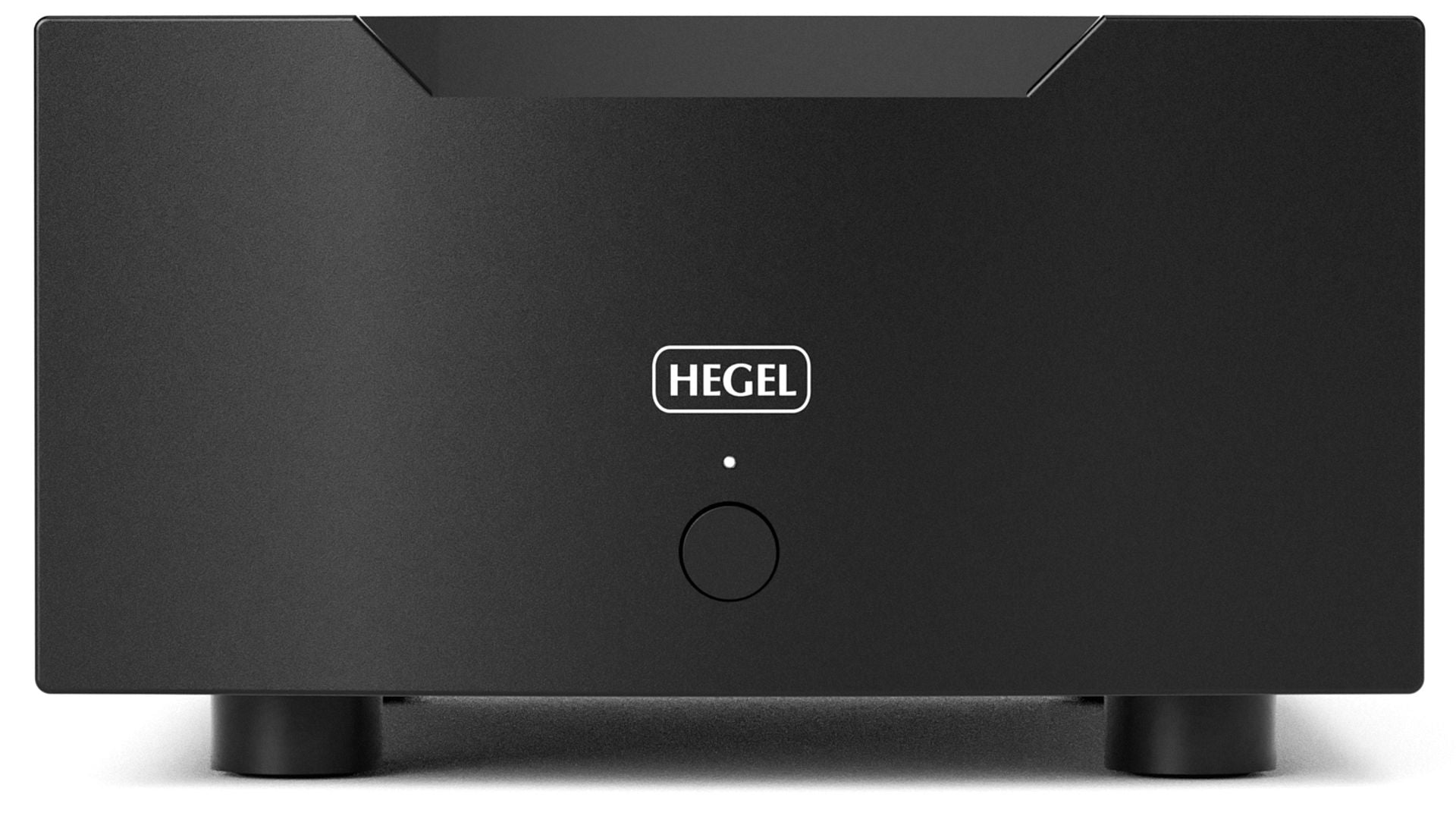 Hegel H30A Reference Power Amplifier