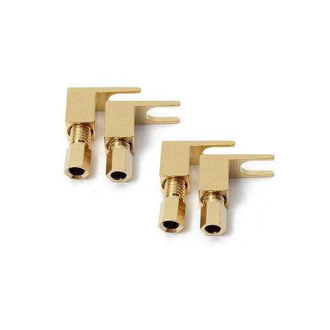 Cardas CCGR S Short Binding Posts
