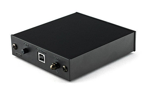 Rega Fono Mini A2D Moving Magnet (MM) Phono Preamplifier with USB