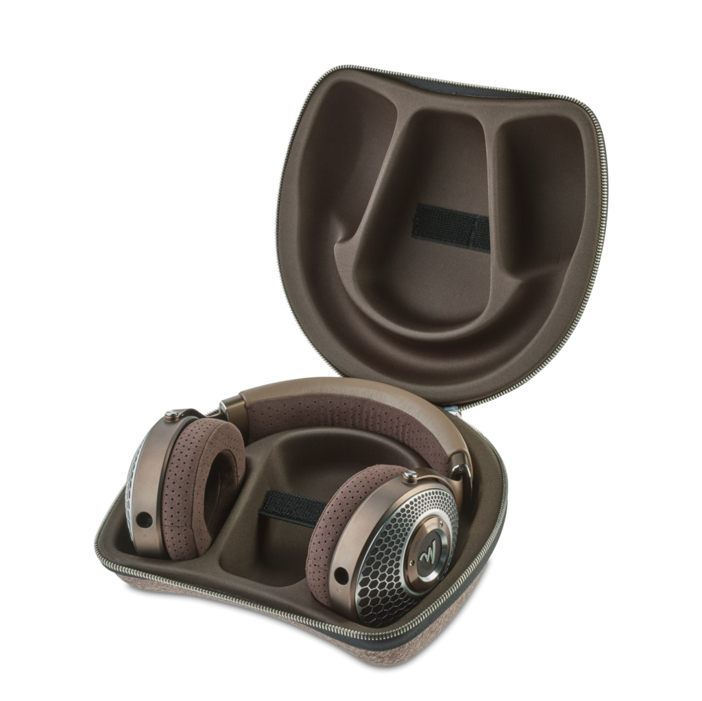 Audiophile headphones 2025