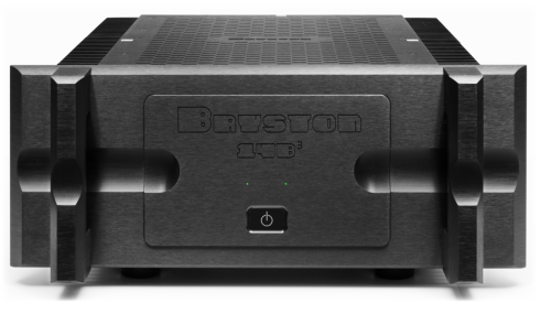 Bryston 4B³ Stereo Power Amplifier
