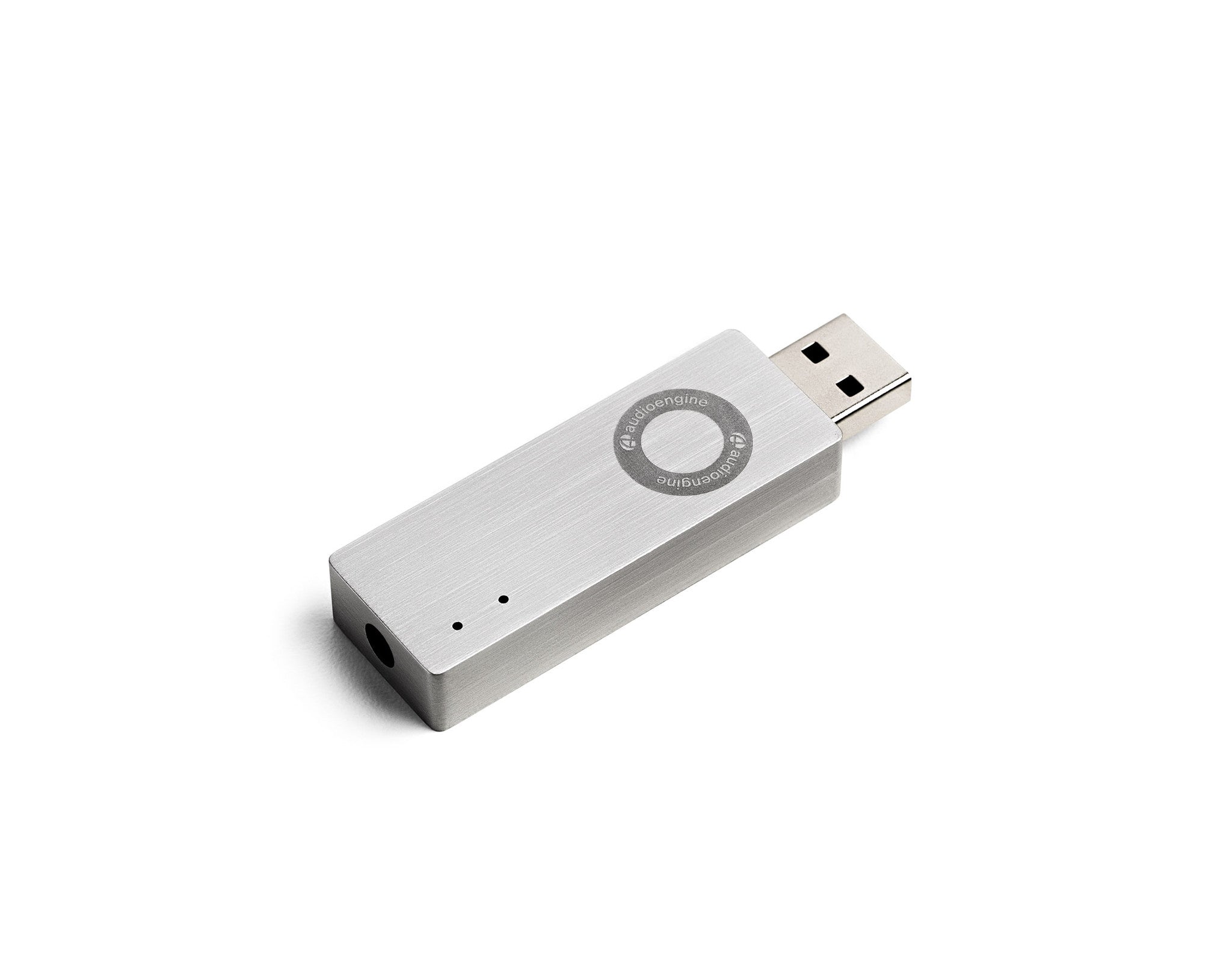 Audioengine D3 Premium 24-bit USB DAC