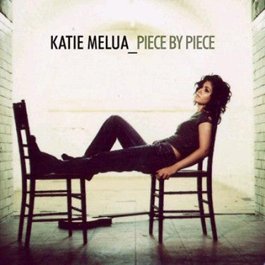 Katie Melua - Piece By Piece -  Extremely Rare LP Vinyl