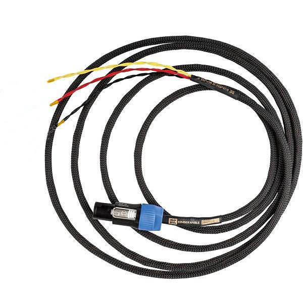 Kimber Kable REL CU Subwoofer Cable