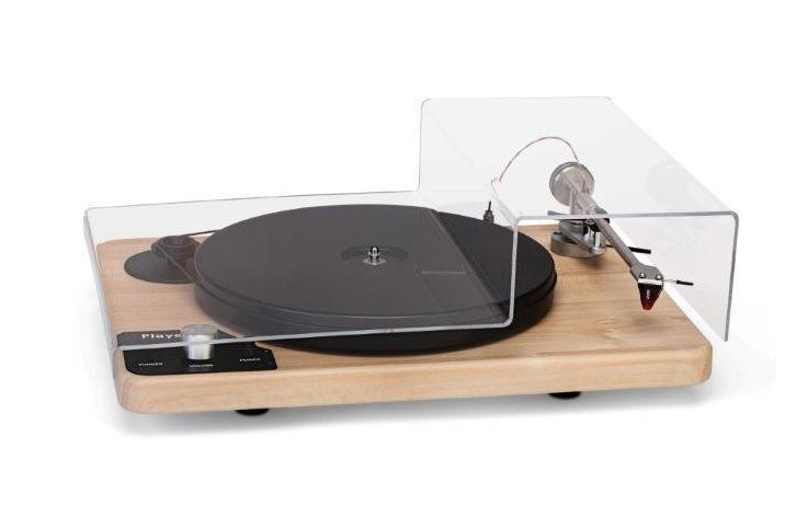 BASIC SERIES TURNTABLE DUST COVER - SHIELD