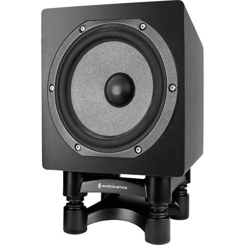 IsoAcoustics ISO-L8R200SUB Subwoofer Isolation Stand - EACH