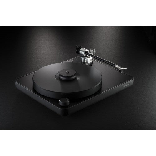 Clearaudio Concept Turntable - BLACK