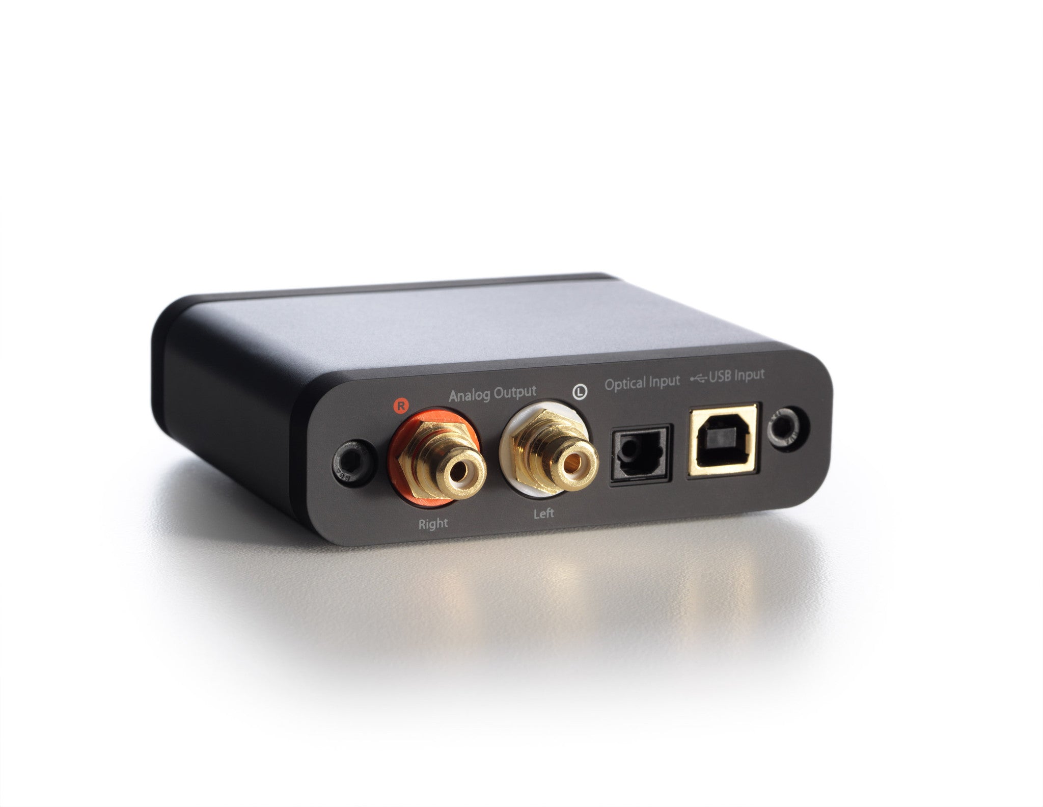 D1 Premium 24-bit DAC - Audio