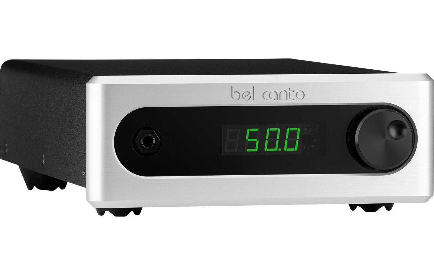 Bel Canto Design C6i DAC Integrated Amplifier