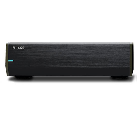 Melco S100 Audiophile Ethernet Dataswitch