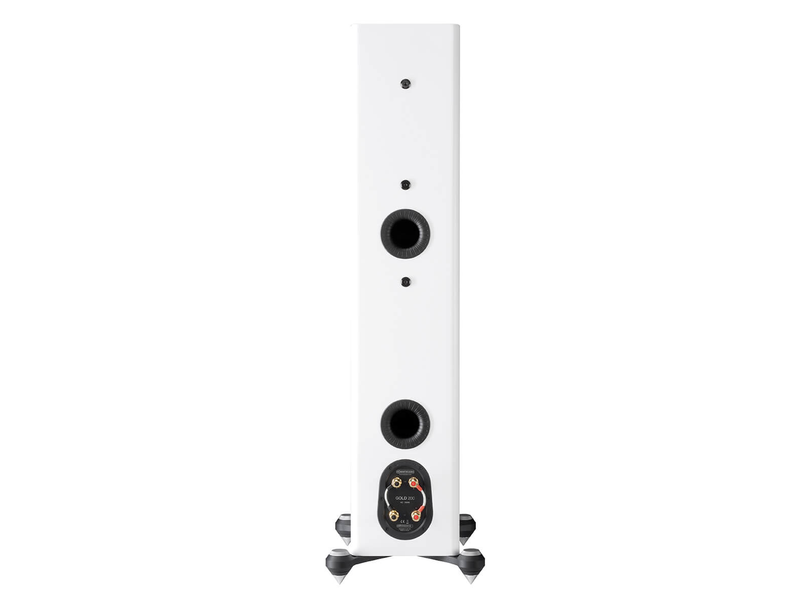 Monitor Audio Gold 200 Floorstanding Loudspeakers - PAIR