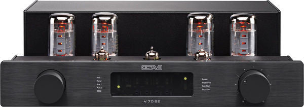 Octave V 70 SE Tube Integrated Amplifier