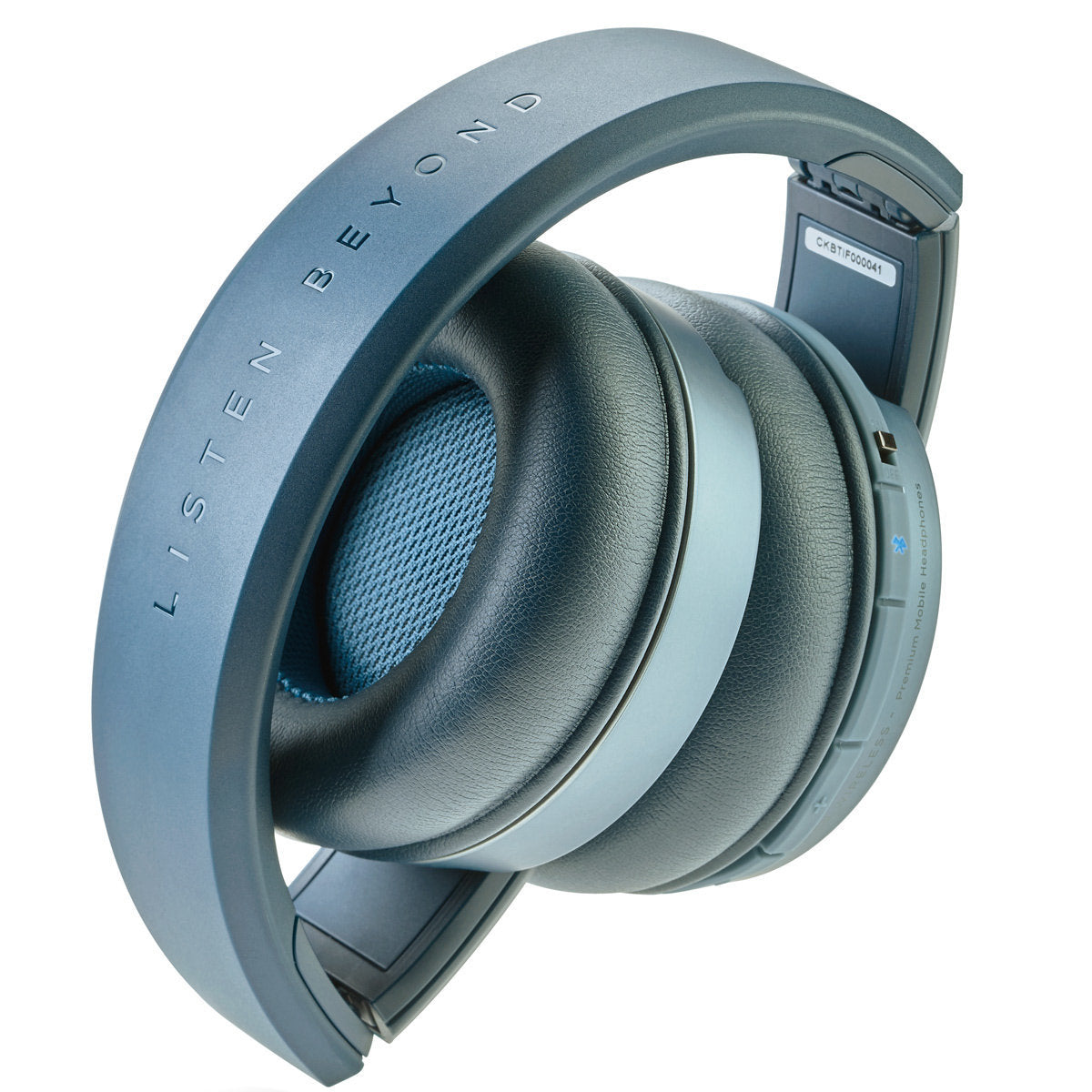 FOCAL LISTEN Mobile Headphones - Castle Hill Audio Video CastleHill AV