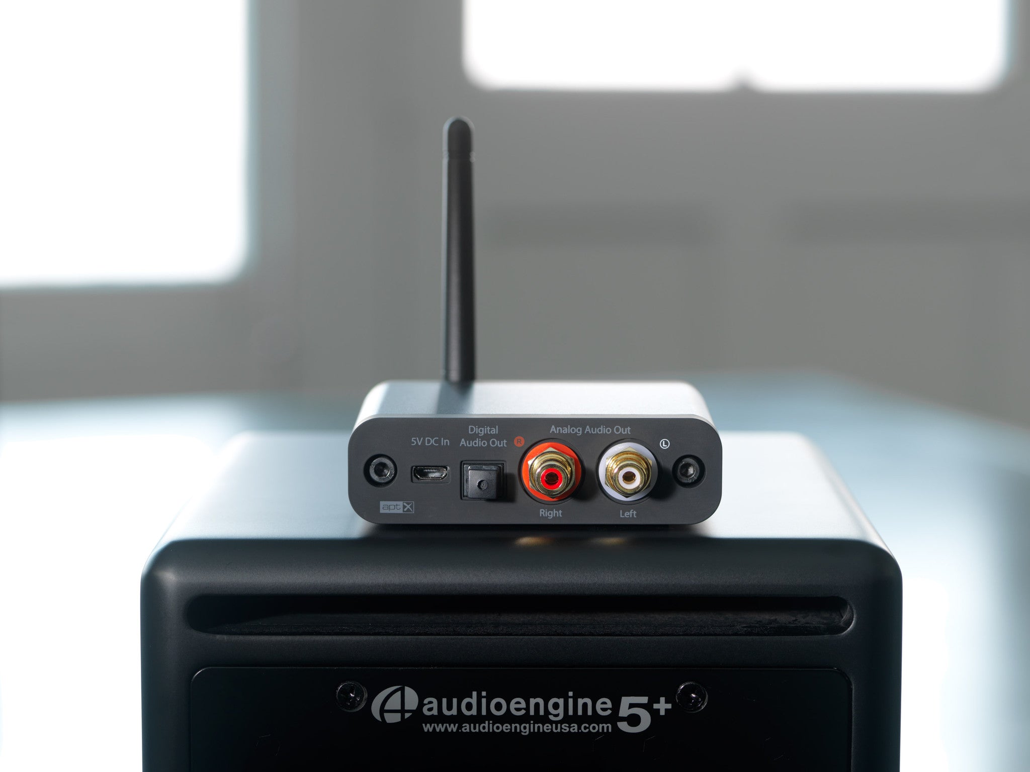 Audioengine B1 Premium Bluetooth® Music Receiver