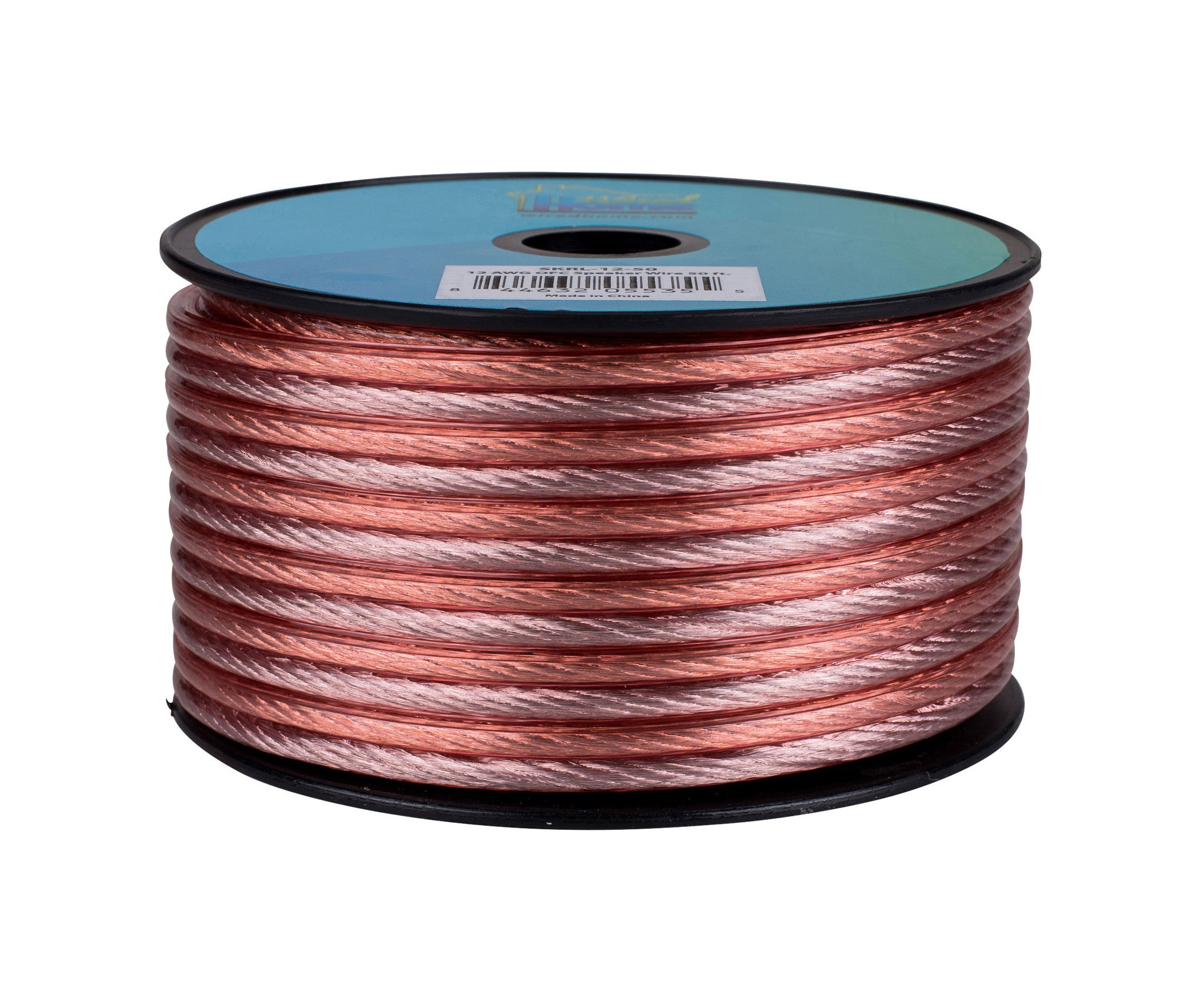 Electrical Characteristics of AWG Copper Wire