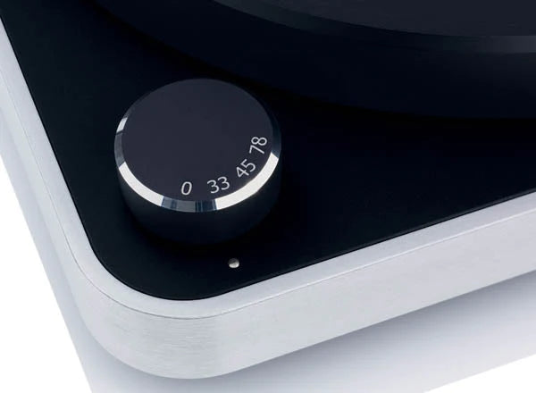 Clearaudio Concept AiR Turntable - Silver