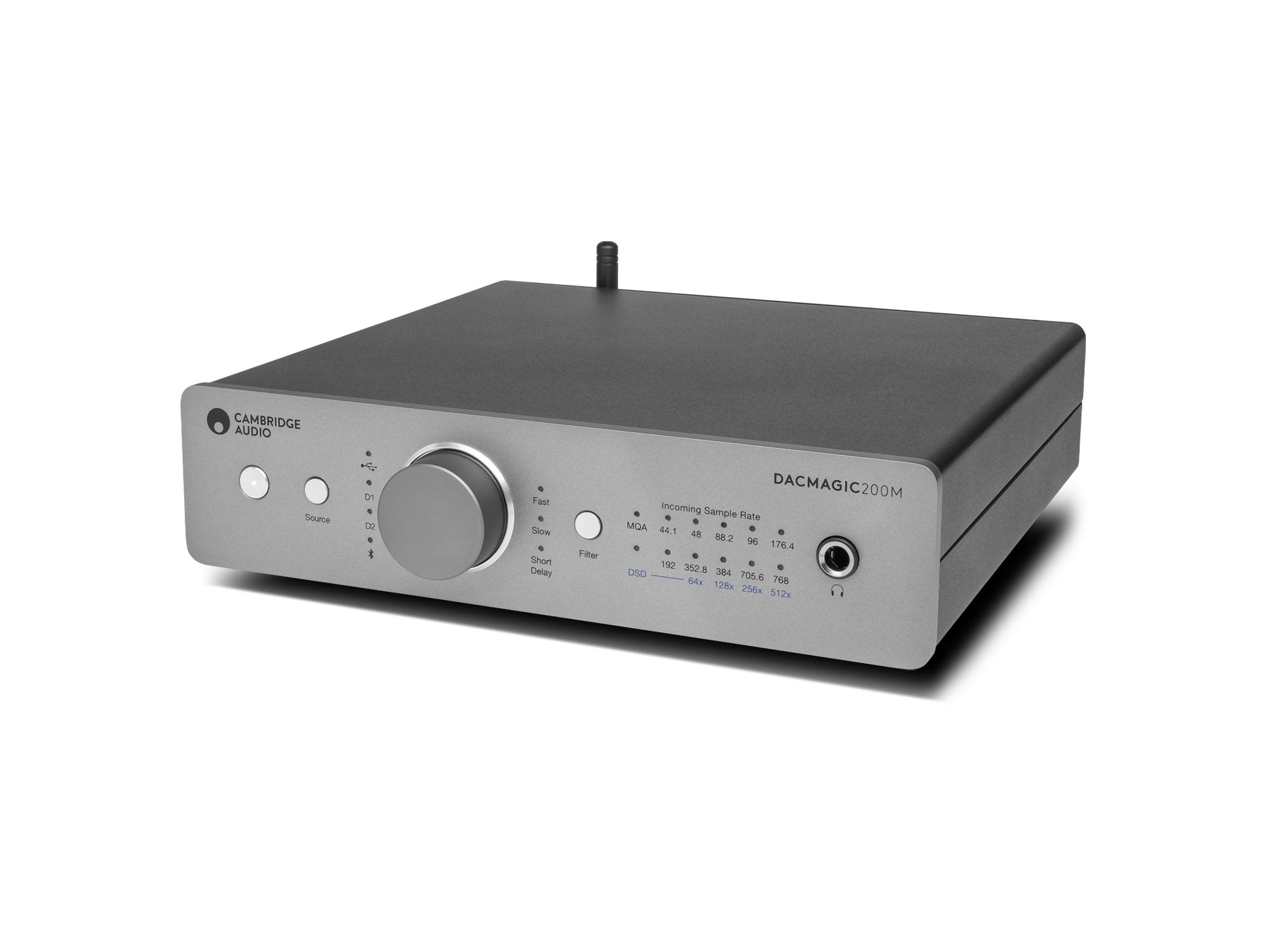 Cambridge Audio DacMagic 200M Digital to Analog DAC Converter