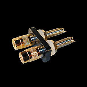 cardas patented binding post Cardas CCGR L Long Binding Posts