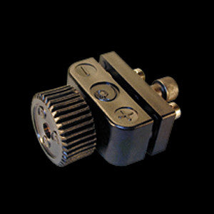 Cardas Patented Binding Post CPBP CRS Short Cardas Patented Binding Post CPBP CRS Short