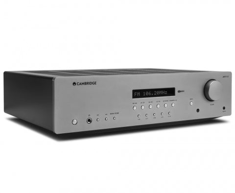 Cambridge Audio AXR100 FM/AM Stereo Receiver