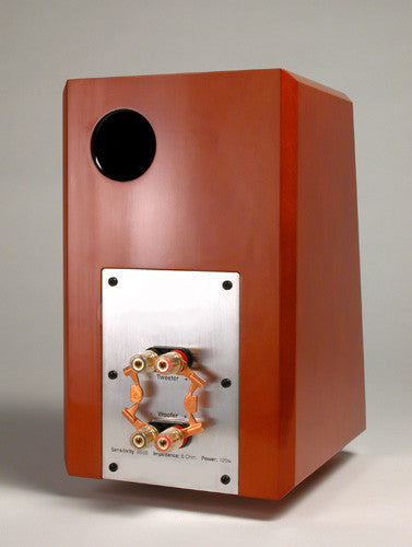 Cardas CLJP R Rhodium Jumper Plates - SET OF 4 - Dedicated Audio