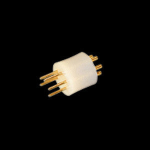 Cardas MDIN 5 pin Male DIN Plug - EACH