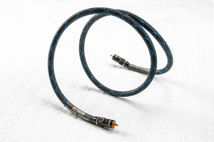 DH Labs D-750 Digital Cable - 1.0M