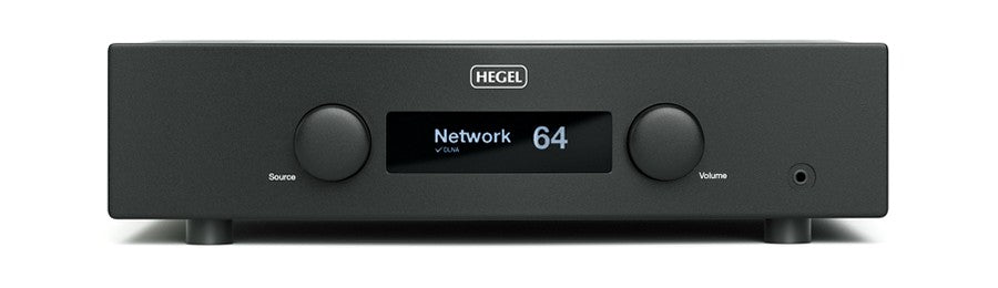 Hegel H190 Integrated Amplifier