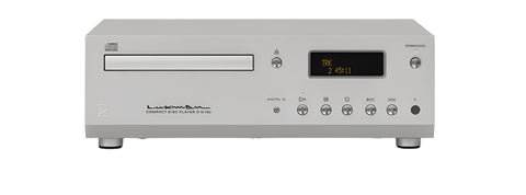 USB D/Aコンバーター DA-150 DA-150 | USB D/A CONVERTERS | PRODUCTS | LUXMAN | Seeking higher