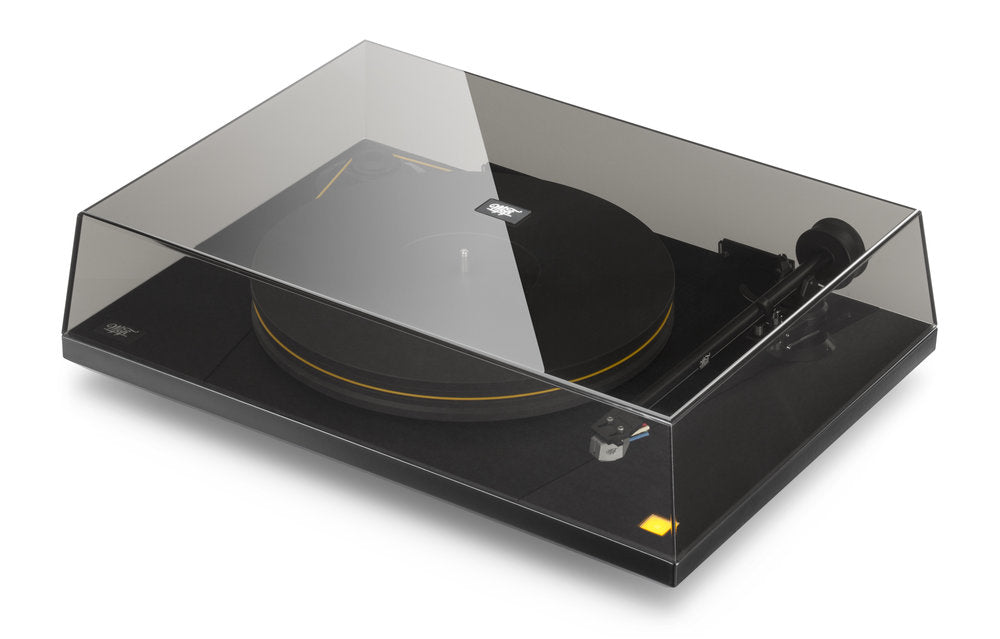 Mobile Fidelity Ultradeck+ Turntable