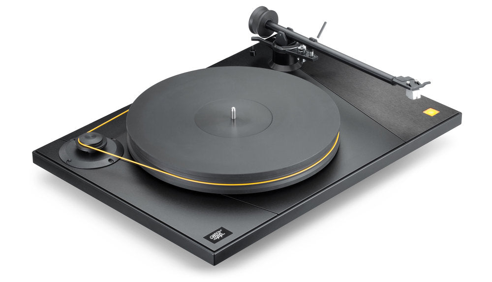 Mobile Fidelity Ultradeck+ Turntable