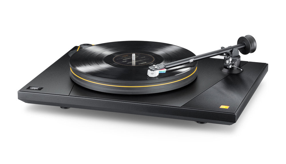 Mobile Fidelity Ultradeck+ Turntable