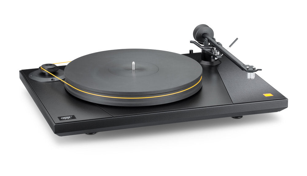 Mobile Fidelity Ultradeck+ Turntable